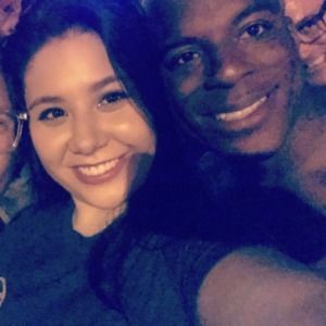 Meet your Posher, Leslie